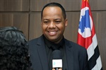 Vereador Thiago Ribeiro (PSC) é autor da homenagem