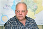 Gilmar Rotta - Presidente da Câmara