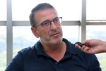 Prefeito Luciano Almeida