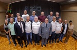 Cerimônia realizada na tarde desta sexta-feira (15) contou com a presença de representantes da PM, amigos e familiares do cabo Nelson Moraes Souza Júnior 