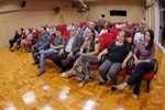 Cerimônia realizada na tarde desta sexta-feira (15) contou com a presença de representantes da PM, amigos e familiares do cabo Nelson Moraes Souza Júnior 
