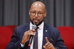 Acácio Godoy é autor da propositura que reconhece a ação do PM que salvou bebê de 10 dias de idade
