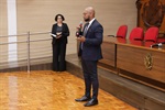 Acácio Godoy é autor da propositura que reconhece a ação do PM que salvou bebê de 10 dias de idade