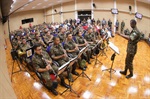 Homenagens a oficiais marcaram a celebração do Dia do Exército