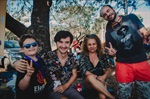 Campeonato objetivou prática do esporte e visibilidade aos skatistas