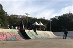 Campeonato objetivou prática do esporte e visibilidade aos skatistas