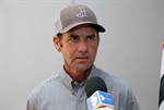Claudio Luís Pereira Granja, treinador