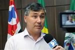 Pedro Kawai (PSDB), vereador