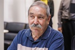 Valentin Vilson Rabaldelli, presidente da Vaccip