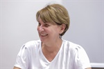 Sueli Rodrigues Rabaldelli, ex-presidente da Vaccip