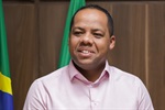 Thiago Ribeiro é autor da moção 21/2022, de aplausos à Vaccip por seus 20 anos de fundação
