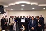 A homenagem foi entregue durante um culto realizado na Assembleia de Deus Ministério do Belém em Piracicaba