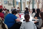 Reunião aconteceu nesta quinta-feira (18)