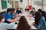 Reunião aconteceu nesta quinta-feira (18)