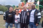 Homenagem foi entregue no último dia (20)