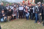 Homenagem foi entregue no último dia (20)