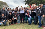 Homenagem foi entregue no último dia (20)