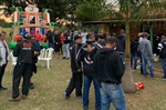 Homenagem foi entregue no último dia (20)