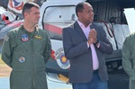 Homenagem foi entregue nesta quarta -feira (24)