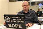 Paulo Henrique na reunião ordinária de 19.ago.2013
