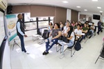 Encontro destacou metas para estar organizado financeiramente