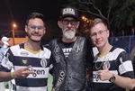 Vereador destaca manifestação solidária de motociclistas