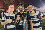 Vereador destaca manifestação solidária de motociclistas
