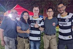 Vereador destaca manifestação solidária de motociclistas