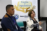 No encontro, vereadores ressaltaram pontos considerados importantes para o êxito da Escola do Legislativo de Piracicaba