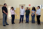 Câmara homenageia Fortunato Sunhiga em titulação de Líder Comunitário