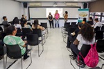 Ao todo serão oito encontros para discutir sobre questões relacionadas a terceira idade