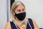 Ao todo serão oito encontros para discutir sobre questões relacionadas a terceira idade