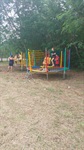 Parque das Águas