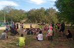 Parque das Águas