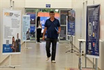 Vereador destaca realização de feira na geração de 2 mil empregos"