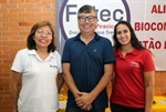 Vereador destaca realização de feira na geração de 2 mil empregos