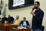 Reunião do Parlamento Metropolitano de Piracicaba contou com a aprovação de cinco proposituras na área ambiental