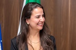 Moção de aplausos foi entregue nesta segunda-feira