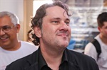 Diretor de Comunicação e Relações Públicas do Simespi, Douglas Fazanaro