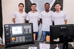 Abertura da Semana de Tecnologias e Inovações Industriais do Senai Mário Dedini