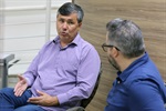 Entrevista com o vereador Pedro Kawai vai ao ar nesta sexta-feira, 21