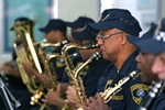 Moção de aplausos contempla os 20 anos da Banda da GCM