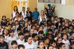 Câmara reconhece conquista da Honorato Faustino na maior nota do Ideb