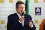 Câmara reconhece conquista da Honorato Faustino na maior nota do Ideb