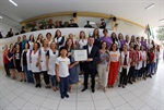 Câmara reconhece conquista da Honorato Faustino na maior nota do Ideb