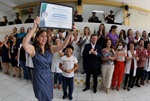 Câmara reconhece conquista da Honorato Faustino na maior nota do Ideb