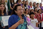 Câmara reconhece conquista da Honorato Faustino na maior nota do Ideb