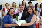 Câmara reconhece conquista da Honorato Faustino na maior nota do Ideb