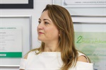 Diretora-presidente da Mirante, Sílvia Letícia Tesseroli