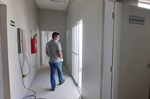 Obras deverão ser entregue em breve